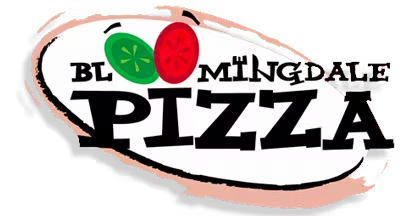 Bloomingdales Pizza Valrico logo