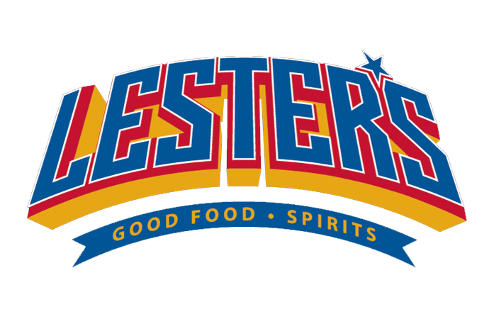 Lester's logo