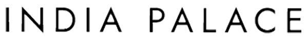 India Palace logo
