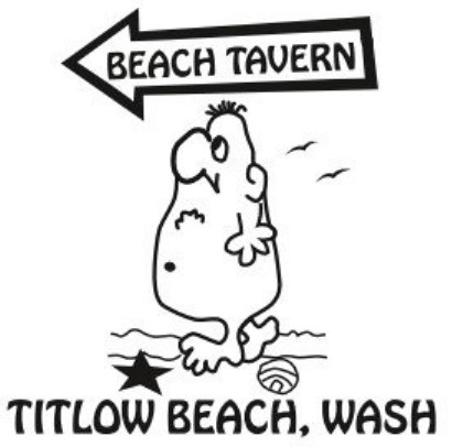 Beach Tavern logo