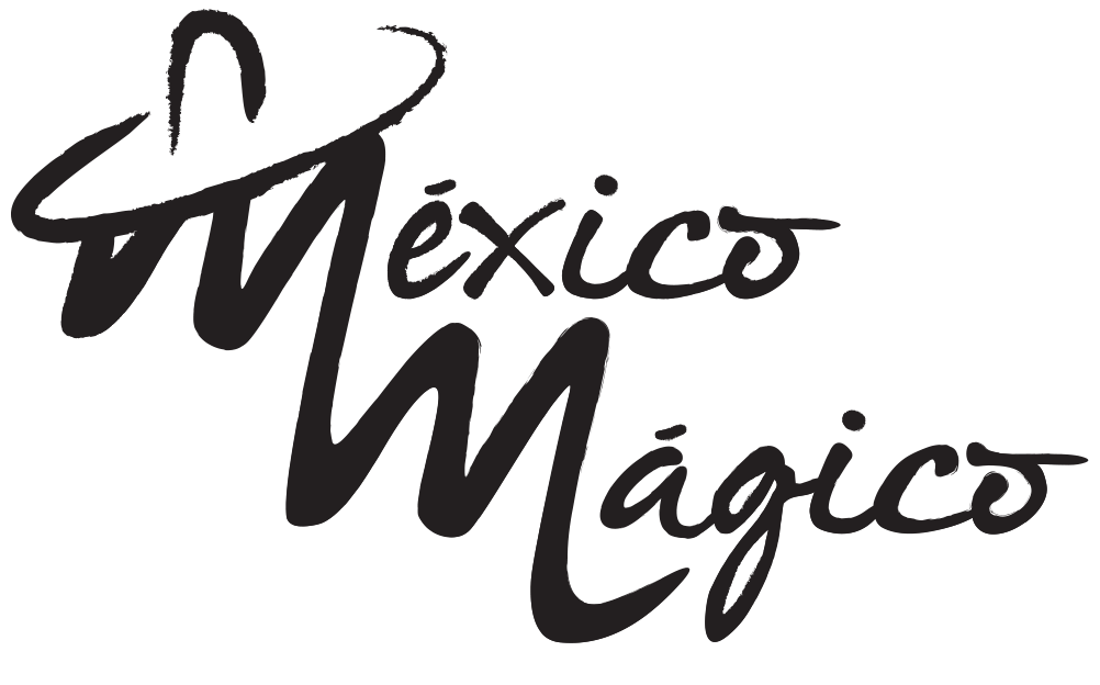 Mexico Magico Restaurant & Cantina logo