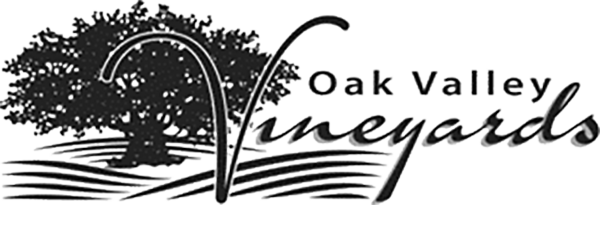 Oak Valley Vineyards logo