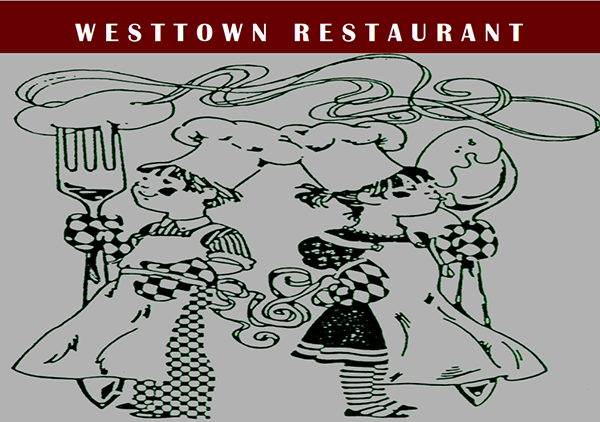 West Town Restaurant logo