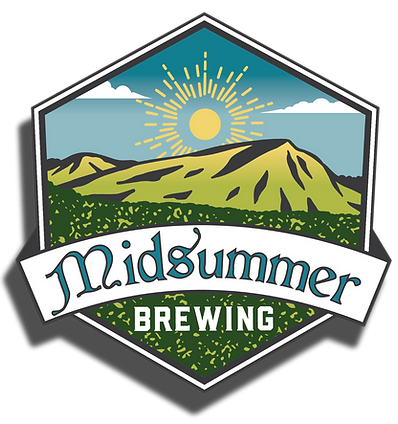 Midsummer Brewing logo