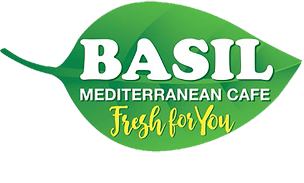 Basil Mediterranean logo