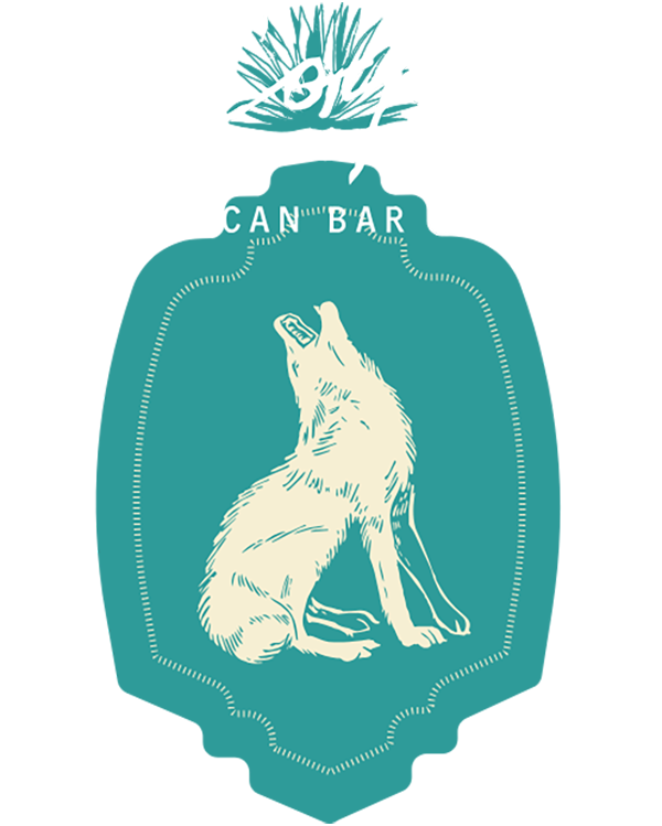 El Coyote logo