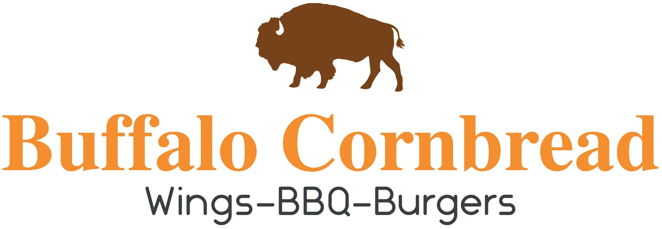 Buffalo Cornbread logo