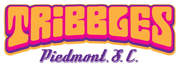 Tribble's Bar logo