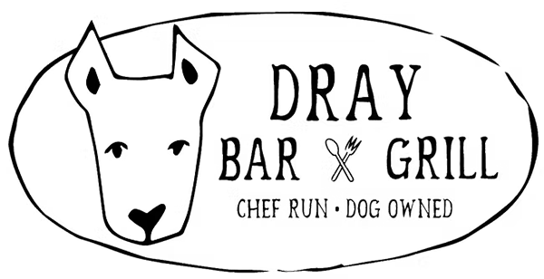 Dray Bar and Grill logo