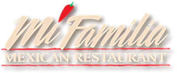 Mi Familia Mexican Restaurant - Granbury logo