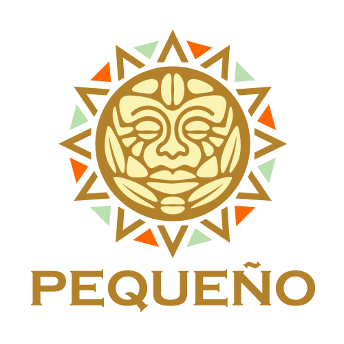 Pequeño Cantina logo