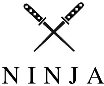 Ninja Sushi Ramen logo