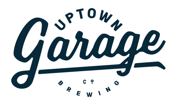 Uptown Garage Brewing Co logo