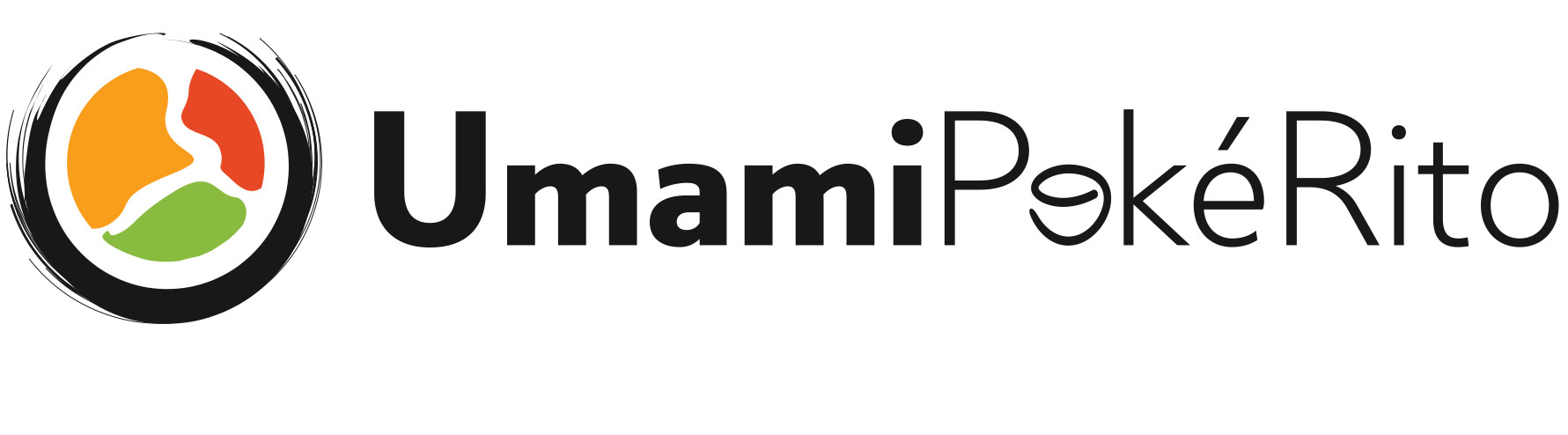 Umami Pokerito logo