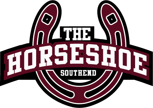 The Horseshoe logo