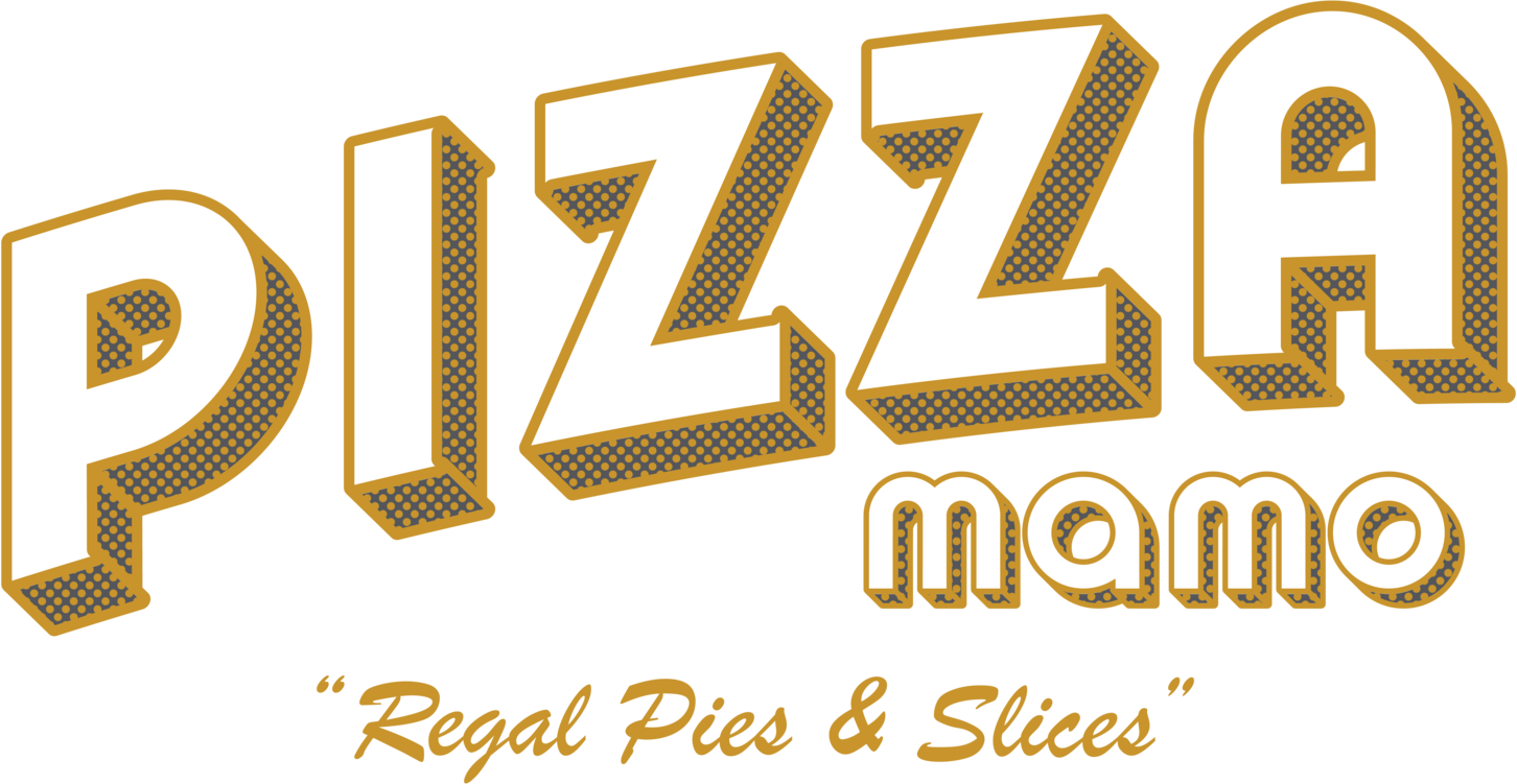 Pizza Mamo logo