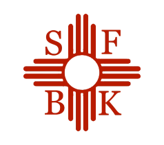 Santa Fe BK logo