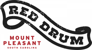 THE RED DRUM GASTRO logo