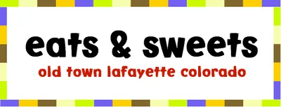 Eats & Sweets logo