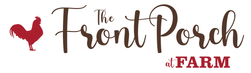 The Front Porch logo