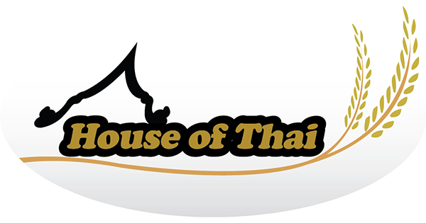 House of Thai logo
