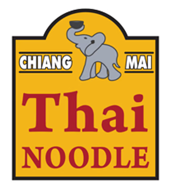 Chiangmai Thai Noodle logo