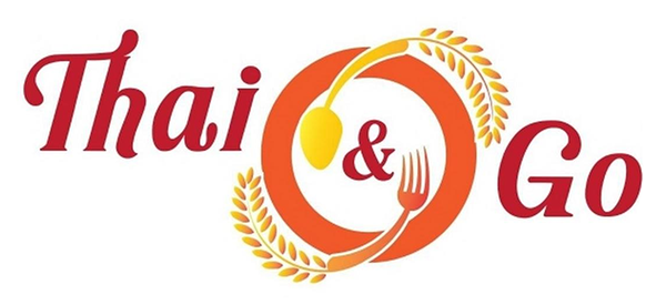 Thai and Go logo