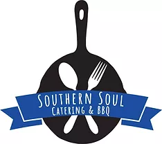 Southern Soul Catering and BBQ logo