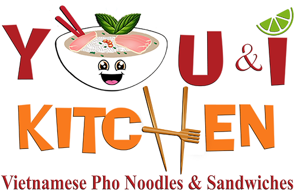 You & I Kitchen logo