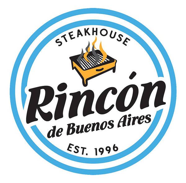 Rincon de Buenos Aires (Eastern Avenue) logo