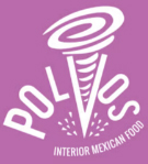 Polvos Downtown logo