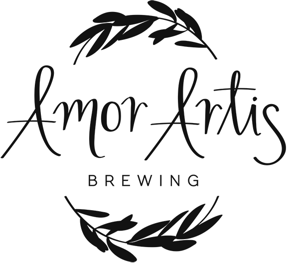 Amor Artis Brewing logo