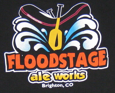 Floodstage Ale Works logo
