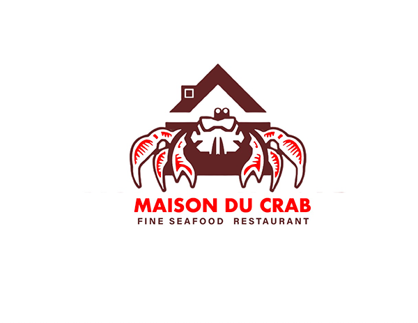 Maison Du Crab logo