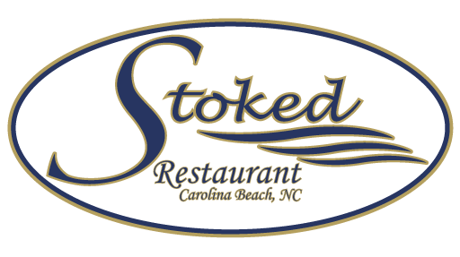 Stoked Restaurant logo