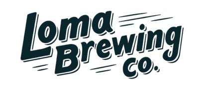 Loma Brewing Company logo