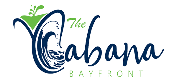 The Cabana Bar logo