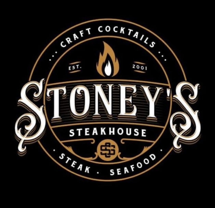 Stoney's Steakhouse logo