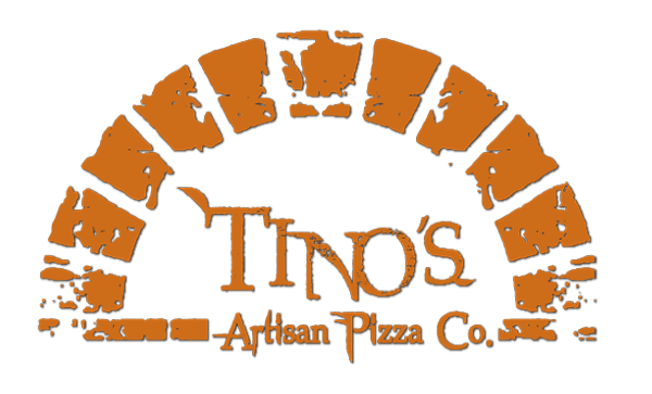 Tino's Artisan Pizza Co.- Jersey City logo