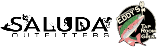 Saluda Outfitters logo