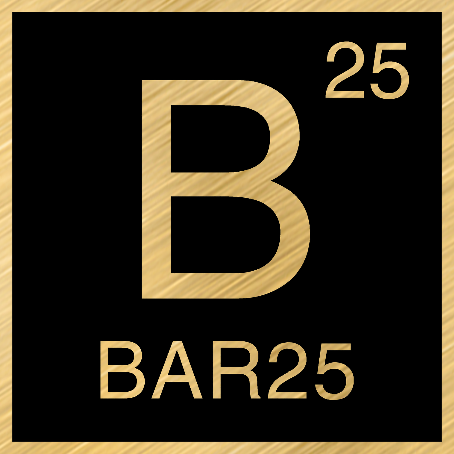 Bar 25 NBPT logo