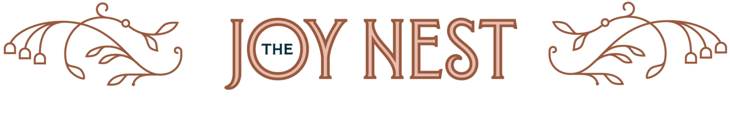 The Joy Nest logo