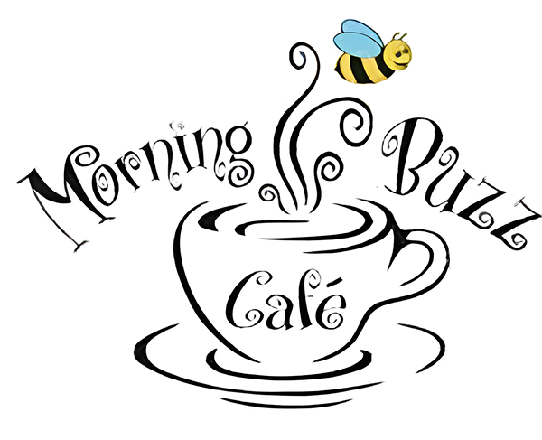 Morning Buzz Cafe logo