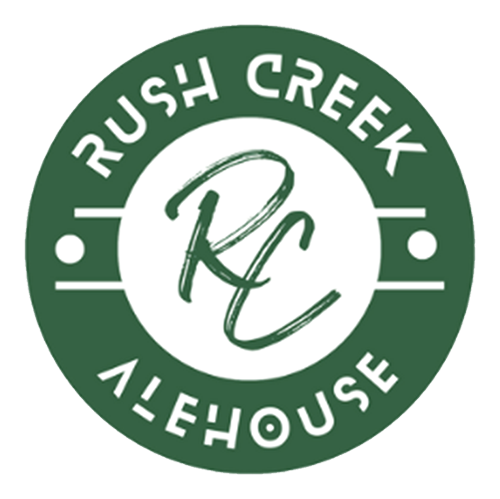 Rush Creek Alehouse logo