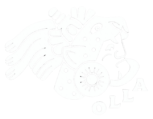 Olla Taqueria Gutierrez logo