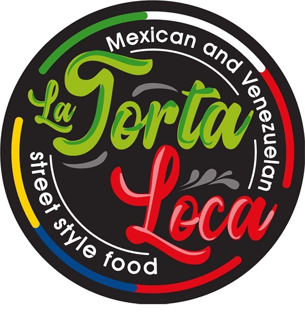 La Torta Loca logo