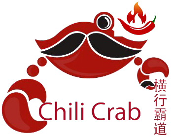 Chili Crab logo