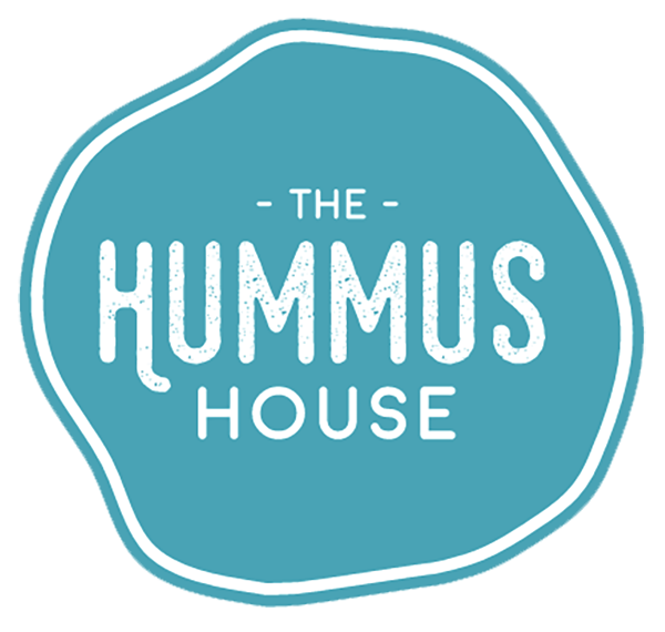 The Hummus House logo