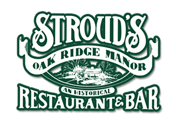 Stroud's North logo