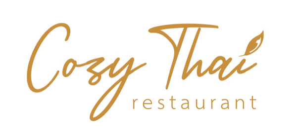 Cozy Thai Restaurant logo